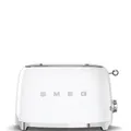 Produktbild: Grille toaster smeg TSF01WHEU