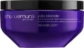 Produktbild: Shu Uemura Yubi Blonde Neutralisierende Purple Haarmaske 200 ml