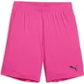 Produktbild: Puma teamGOAL Shorts Jr (128) (705753_25)