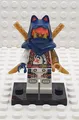 Produktbild: LEGO® Ninjago Dragons Rising Season 1 Minifigur - Sora (njo820) aus 71792