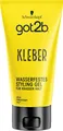 Produktbild: Schwarzkopf got2b Gel kleber wasserfestes Styling, 150 ml
