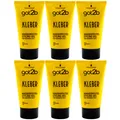 Produktbild: got2b KLEBER wasserfestes Styling Gel 6 x 150ml Haargel für krassen Halt