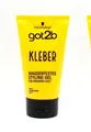 Produktbild: got2b Kleber Wasserfestes Styling Gel 150ml EAN4015100215687