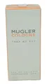 Produktbild: Thierry Mugler Eau de Toilette Thierry Mugler Cologne Take Me Out Eau de Toilette Spray 100 ml