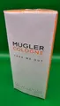 Produktbild: Thierry Mugler Take Me Out Eau de Toilette EdT Spray 100 ml