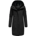 Produktbild: Navahoo Damen Winterparka Hageltanz – klassisch, warm & funktional