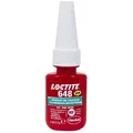 Produktbild: Lagerkleber Hochfest Loctite 648 5ml
