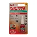 Produktbild: Loctite 648 Fügeklebstoff - hochfest (grün) 5ml