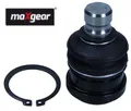 Produktbild: MAXGEAR 72-3622 Trag-/Führungsgelenk Traggelenk Führungsgelenk