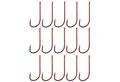 Produktbild: Gamakatsu Wurmhaken Gamakatsu Haken LS-5213 rot - Wurmhaken