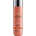 Produktbild: System-Professional-Lipid-Code Fibra SolarHair & Body Shampoo SOL1 250 ml (112,24 € / 1 l)