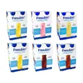 Produktbild: (12,27 EUR/l) Fresubin ENERGY FIBRE Mischkarton 24x200ml