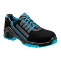 Produktbild: Steitz SECURA Halbschuh schwarz/blau VD PRO 1500 ESD, S2 NB, EU-Schuhgröße: 38
