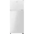 Produktbild: Gorenje RF212EPW4 Kühl- und Gefrierkombination Freistehend 124 l E Weiß - Weiß