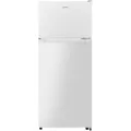 Produktbild: Gorenje RF212EPW4 Kühlschrank mit Gefrierfach, 124 l, Klasse E, weiß [HWGORLK2G12EPW4]