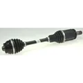 Produktbild: SPIDAN Antriebswelle vorne links für BMW 5er Gran Turismo F07 7er F01 F02 25750