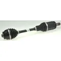 Produktbild: Antriebswelle SPIDAN 25750 Links
