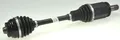 Produktbild: Antriebswelle GKN Automotive OE-Technologie 52° SPIDAN 25750 +25.34€ Pfand 530