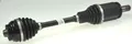 Produktbild: Antriebswelle SPIDAN 25750 BMW 5 Gran Turismo (F07) 3 2010-2017