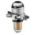Produktbild: Oventrop Heizölfilter/Entlüfter Toc-Duo-3 3/8Zoll IG x 3/8Zoll AG