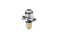 Produktbild: Oventrop Kohlefilter Oventrop Heizölentlüfter TOC-Duo-3 G 3/8 IGxG 3/8 AG, 25-40 my