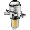 Produktbild: Oventrop Toc Duo 3 Heizöllfilter Ölfilter 3/8