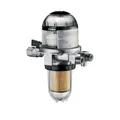 Produktbild: OVENTROP 2142732 Heizölfilter/Entlüfter Toc-Duo-3 3/8Zoll IG x 3/8Zoll AG Siku 2