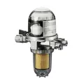 Produktbild: Oventrop Heizölfilter / Ölfilter, Entlüfter Toc-Duo-3, Sikueinsatz, 2142732