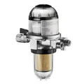 Produktbild: Oventrop Ölfilter Entlüfter Toc-Duo-3 SIKU 25-40my Heizölfilter Absperrung