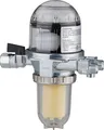 Produktbild: Oventrop Heizölentlüfter / Filter Toc-Duo 3 25-40 µm