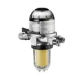 Produktbild: Oventrop Toc-Duo-3 Heizölfilter Heizölentlüfter Kombi inkl. Filter (2142732)
