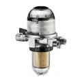 Produktbild: Oventrop TOC-Duo-3 Ölfilter Entlüfter G 3/8