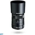 Produktbild: Objektiv Pentax-D SMC FA Macro 100mm 1:2,8 WR NEU + OVP