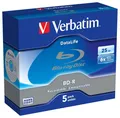Produktbild: Verbatim DataLife 6x