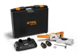 Produktbild: STIHL Akku Gehölzschneider GTA 40 / mit 2 x Akku AS 2 + Ladeg. AL 1 /GA040116910