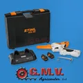Produktbild: AKKU-GEHÖLZSCHNEIDER STIHL GTA 40 MIT 2 AKKU AS 2 UND LADEGERÄT AL 1