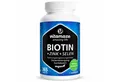 Produktbild: Vitamaze BIOTIN 10 mg hochdosiert+Zink+Selen Tabletten Kapseln