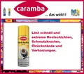 Produktbild: 6 Dosen CARAMBA Schockrostlöser Rasant 250 ml - löst Rost Harz Öl Schmutz !