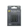 Produktbild: 1X4 Gp Recyko Pro Nimh Akku Aaa / Micro 800Mah Pro