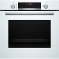 Produktbild: Herd BOSCH HBG536EW3 3400 W 71 L