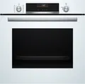 Produktbild: 4242005464951 Bosch Serie 6 HBG536EW3 Backofen 71 l 3400 W Weiß BOSCH