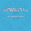 Produktbild: Dire Straits Brothers in Arms (40th Anniversary) (CD) Album (US IMPORT)