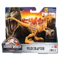 Produktbild: Jurassic World Spielzeug, Mehrfarbig (Mattel HFF14)