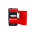 Produktbild: Pelletkessel ATMOS P25 – bis 24 kW
