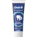 Produktbild: Oral-B Professional Plaque Prophylaxe Zahnpasta (75 ml) (8700216666749)