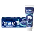 Produktbild: Oral-B Professional Plaque Prophylaxe Zahnpasta 75 ml