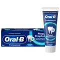 Produktbild: Oral-B Professional Zahnpasta Plaque Prophylaxe 75ml