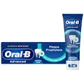 Produktbild: Oral-B Zahncreme Plaque Pophylaxe 75ml Tube