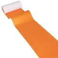 Produktbild: JUNOPAX Papiertischläufer orange 50m x 0,20m, nass- und wischfest
