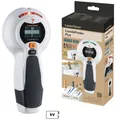 Produktbild: Laserliner CombiFinder Plus Ortungsgerät 75 mm von Metall und Leitungen Ortung